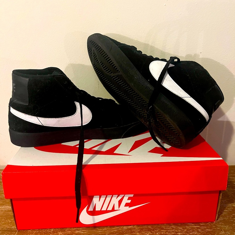 Men sz 7.5